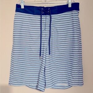 Southern Tide men’s swim trunks size S